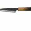 Sakai Takayuki Homura Guren 01185 Wa-petty 15 Cm -KNIVESANDTOOLS Sales TA01185 01 sakai