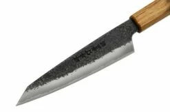 Sakai Takayuki Homura Guren 01185 Wa-petty 15 Cm -KNIVESANDTOOLS Sales TA01185 03 sakai