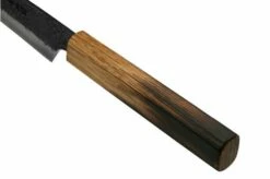 Sakai Takayuki Homura Guren 01185 Wa-petty 15 Cm -KNIVESANDTOOLS Sales TA01185 04 sakai