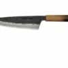 Sakai Takayuki Homura Guren 01187 Wa-gyuto 22.5 Cm -KNIVESANDTOOLS Sales TA01187 01 sakai