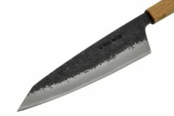Sakai Takayuki Homura Guren 01187 Wa-gyuto 22.5 Cm -KNIVESANDTOOLS Sales TA01187 03 sakai