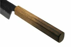 Sakai Takayuki Homura Guren 01187 Wa-gyuto 22.5 Cm -KNIVESANDTOOLS Sales TA01187 04 sakai