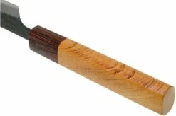 Sakai Takayuki Blue Paper Super Petty 15 Cm -KNIVESANDTOOLS Sales TA01195 04 sakai takayuki