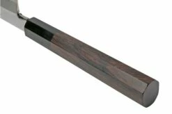 Sakai Takayuki Blue 2 Steel Japanese Style 01203 Yanagiba 24cm -KNIVESANDTOOLS Sales TA01203 04 sakaitakayuki