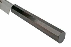 Sakai Takayuki Blue 2 Steel Japanese Style 01203 Yanagiba 24cm -KNIVESANDTOOLS Sales TA01203 06 sakaitakayuki