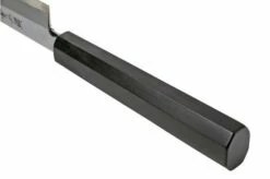 Sakai Takayuki Blue 2 Steel Japanese Style 01214 Fuguhiki 27 Cm 11 Sakai Takayuki Blue 2 Steel Japanese Style 01214 Fuguhiki 27 Cm -KNIVESANDTOOLS Sales TA01214 04 sakaitakayuki