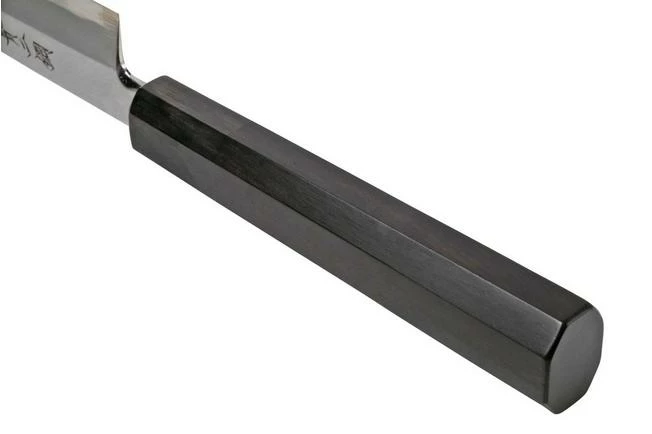 Sakai Takayuki Blue 2 Steel Japanese Style 01214 Fuguhiki 27 Cm 6 Sakai Takayuki Blue 2 Steel Japanese Style 01214 Fuguhiki 27 Cm - Image 4