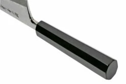 Sakai Takayuki Blue 2 Steel Japanese Style 01235 Deba 15 Cm -KNIVESANDTOOLS Sales TA01235 04 sakai