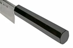 Sakai Takayuki Blue 2 Steel Japanese Style 01235 Deba 15 Cm -KNIVESANDTOOLS Sales TA01235 05 sakai