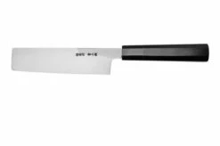 Sakai Takayuki Blue 2 Steel Japanese Style 01263 Usuba 18 Cm