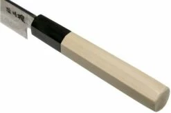 Sakai Takayuki Gin San 33-Layer Damascus Petty 15 Cm -KNIVESANDTOOLS Sales TA014104 05 sakai takayuki