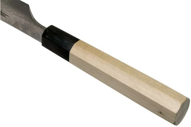 Sakai Takayuki Gin San 33-Layer Damascus Yanagiba 27 Cm 6 Sakai Takayuki Gin San 33-Layer Damascus Yanagiba 27 Cm - Image 4