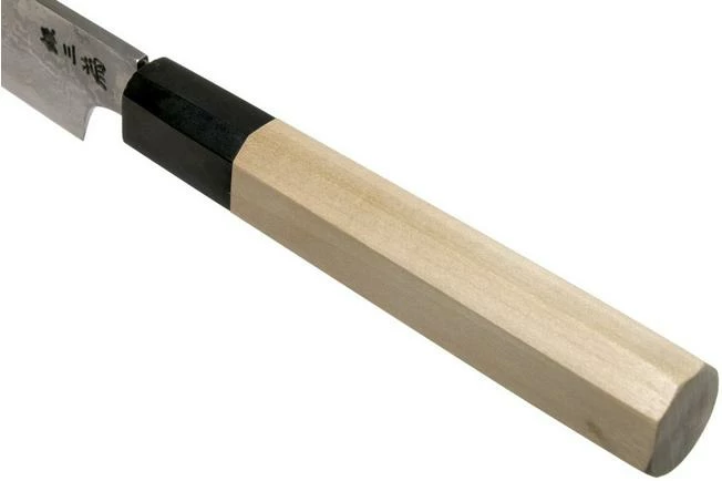 Sakai Takayuki Gin San 33-Layer Damascus Yanagiba 27 Cm 7 Sakai Takayuki Gin San 33-Layer Damascus Yanagiba 27 Cm - Image 5