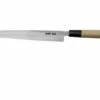 Sakai Takayuki Tokujo 03003 Yanagiba 24 Cm -KNIVESANDTOOLS Sales TA03003 01 sakai