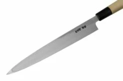 Sakai Takayuki Tokujo 03003 Yanagiba 24 Cm -KNIVESANDTOOLS Sales TA03003 03 sakai