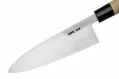 Sakai Takayuki Tokujo 03039 Deba 21 Cm -KNIVESANDTOOLS Sales TA03039 03 sakaitakayuki