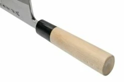 Sakai Takayuki Tokujo 03039 Deba 21 Cm 11 Sakai Takayuki Tokujo 03039 Deba 21 Cm -KNIVESANDTOOLS Sales TA03039 04 sakaitakayuki 1