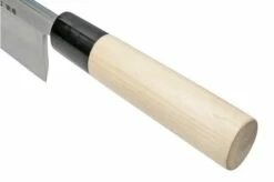 Sakai Takayuki Tokujo 03039 Deba 21 Cm -KNIVESANDTOOLS Sales TA03039 06 sakaitakayuki