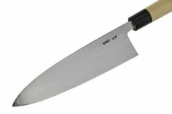 Sakai Takayuki Tokujo Deba 24 Cm 9 Sakai Takayuki Tokujo Deba 24 Cm -KNIVESANDTOOLS Sales TA03041 03 sakai