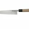 Sakai Takayuki Tokujo 03102 Mioroshi Deba 21 Cm -KNIVESANDTOOLS Sales TA03102 01 sakaitakayuki