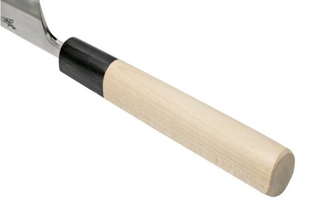 Sakai Takayuki Tokujo 03102 Mioroshi Deba 21 Cm 6 Sakai Takayuki Tokujo 03102 Mioroshi Deba 21 Cm - Image 4