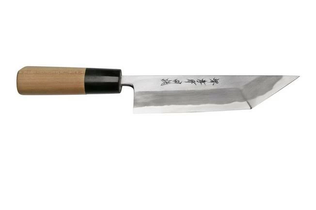 Sakai Takayuki Tokujo 03113 Edo-saki Eel Knife, 15 Cm 4 Sakai Takayuki Tokujo 03113 Edo-saki Eel Knife, 15 Cm - Image 2