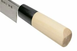 Sakai Takayuki Tokujo 03113 Edo-saki Eel Knife, 15 Cm -KNIVESANDTOOLS Sales TA03113 06 sakaitakayuki