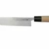 Sakai Takayuki Tokujo 03115 Edo-saki Eel Knife, 18 Cm 1 Sakai Takayuki Tokujo 03115 Edo-saki Eel Knife, 18 Cm -KNIVESANDTOOLS Sales TA03115 01 sakaitakayuki 1