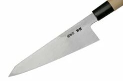 Sakai Takayuki Tokujo 03195 Wa-garasuki Boning Knife, 18 Cm -KNIVESANDTOOLS Sales TA03195 03 sakaitakayuki