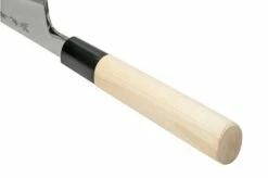 Sakai Takayuki Tokujo 03195 Wa-garasuki Boning Knife, 18 Cm -KNIVESANDTOOLS Sales TA03195 04 sakaitakayuki