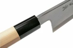 Sakai Takayuki Tokujo 03195 Wa-garasuki Boning Knife, 18 Cm -KNIVESANDTOOLS Sales TA03195 05 sakaitakayuki