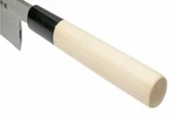 Sakai Takayuki Tokujo 03195 Wa-garasuki Boning Knife, 18 Cm -KNIVESANDTOOLS Sales TA03195 06 sakaitakayuki