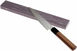 Sakai Takayuki 45-Layer Damascus WA Paring Knife 15 Cm, 07251-D -KNIVESANDTOOLS Sales TA07251 D 08 sakai takayuki damascus ta07251 d 08