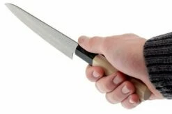 Sakai Takayuki 45-Layer Damascus Paring Knife 15 Cm -KNIVESANDTOOLS Sales TA07251 04 sakai takayuki damast ta07251 04