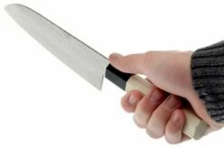 Sakai Takayuki 45-Layer Damascus Santoku Knife 18 Cm -KNIVESANDTOOLS Sales TA07252 04 sakai takayuki damast ta07252 04 1