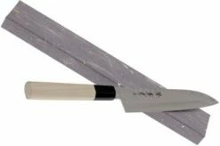 Sakai Takayuki 45-Layer Damascus Santoku Knife 18 Cm -KNIVESANDTOOLS Sales TA07252 05 sakai takayuki damast ta07252 05