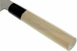 Sakai Takayuki 45-Layer Damascus Carving Knife 24 Cm 9 Sakai Takayuki 45-Layer Damascus Carving Knife 24 Cm -KNIVESANDTOOLS Sales TA07257 03 sakai takayuki damast ta07257 03