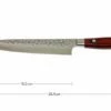 Sakai Takayuki Paring Knife 15 Cm, 07391 -KNIVESANDTOOLS Sales TA07391 01 sakai takayuki officemes ta07391 d1