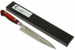 Sakai Takayuki Paring Knife 15 Cm, 07391 13 Sakai Takayuki Paring Knife 15 Cm, 07391 -KNIVESANDTOOLS Sales TA07391 06 sakai takayuki officemes ta07391 d6