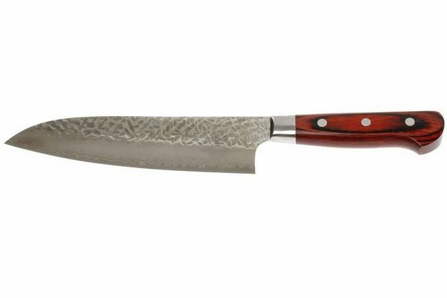 Sakai Takayuki Santoku Knife 18 Cm, 07392 3 Sakai Takayuki Santoku Knife 18 Cm, 07392