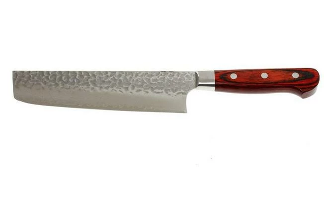 Sakai Takayuki Nakiri 17 Cm, 07393 3 Sakai Takayuki Nakiri 17 Cm, 07393