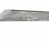 Sakai Takayuki Tokujo 08431 Osaka-saki Kiridashi Eel Knife, 18 Cm -KNIVESANDTOOLS Sales TA08431 01 sakai