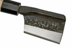 Sakai Takayuki Tokujo 08441 Kyo-saki Cleaver, Eel Knife, 10 Cm -KNIVESANDTOOLS Sales TA08441 04 sakai 1