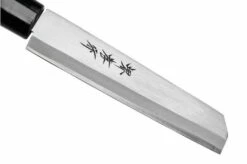 Sakai Takayuki Tokujo 08451 Nagoya-saki Eel Filleting Knife, 10.5 Cm -KNIVESANDTOOLS Sales TA08451 04 sakai