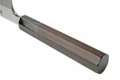 Sakai Takayuki Blue 2 Steel Japanese Style 01255 Kamagata Usuba 21 Cm -KNIVESANDTOOLS Sales TA1255 04 sakaitakayuki