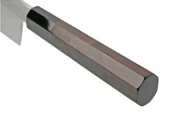 Sakai Takayuki Blue 2 Steel Japanese Style 01255 Kamagata Usuba 21 Cm -KNIVESANDTOOLS Sales TA1255 06 sakaitakayuki