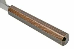 Sakai Takayuki Nanairo Black Gold 14508 Yanagiba 21 Cm 13 Sakai Takayuki Nanairo Black Gold 14508 Yanagiba 21 Cm -KNIVESANDTOOLS Sales TA14508 06 sakaitakayuki