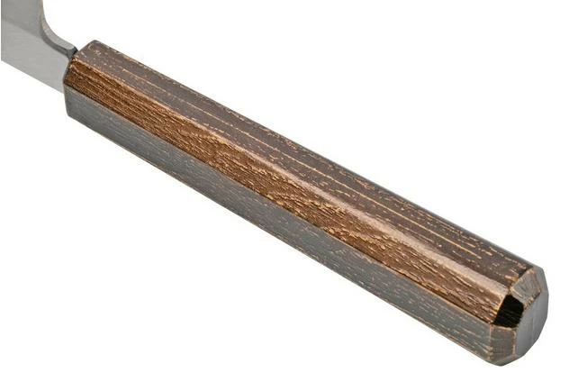 Sakai Takayuki Nanairo Black Gold 14508 Yanagiba 21 Cm 8 Sakai Takayuki Nanairo Black Gold 14508 Yanagiba 21 Cm - Image 6