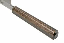 Sakai Takayuki Nanairo Black Gold 14522 Yanagiba 24 Cm 13 Sakai Takayuki Nanairo Black Gold 14522 Yanagiba 24 Cm -KNIVESANDTOOLS Sales TA14522 06 sakaitakayuki