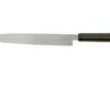 Sakai Takayuki Nanairo Black Gold 14536 Yanagiba 27 Cm -KNIVESANDTOOLS Sales TA14536 01 sakai
